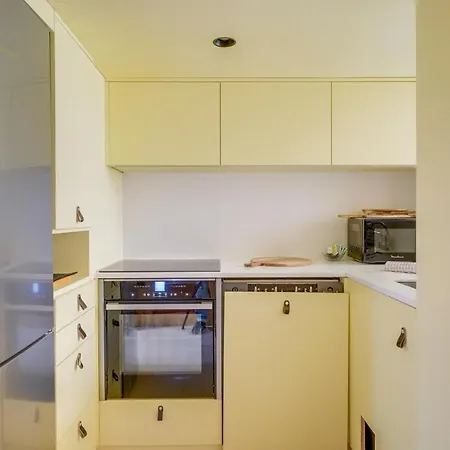 Apartamento Le Kube - Hyper Centre De
